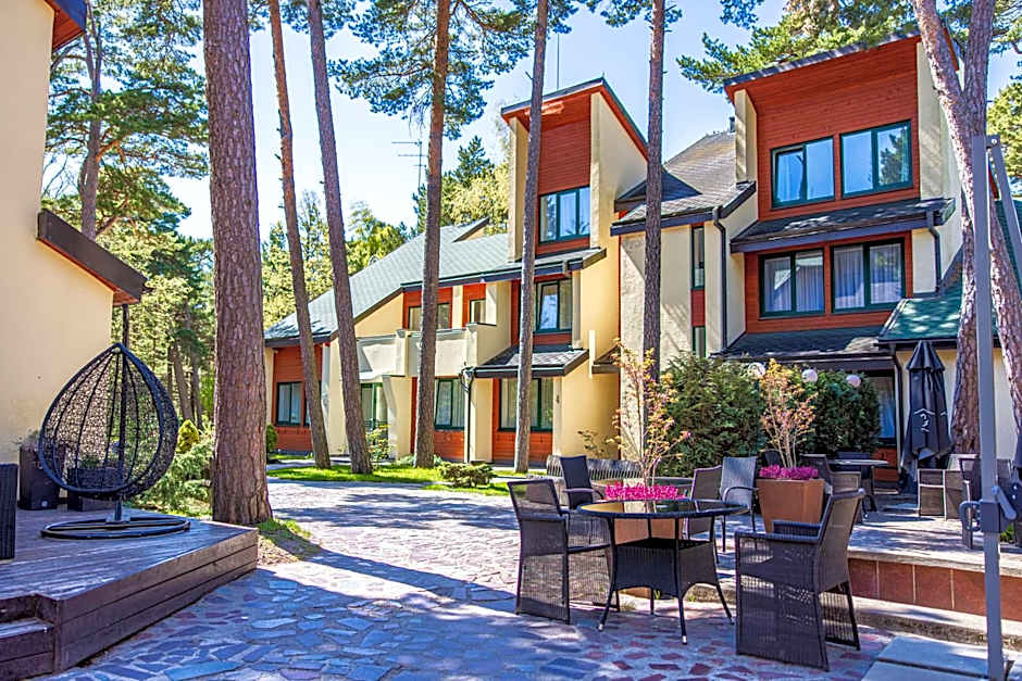 Palanga Park Hotel