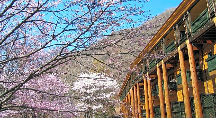 Chuzenji Kanaya Hotel
