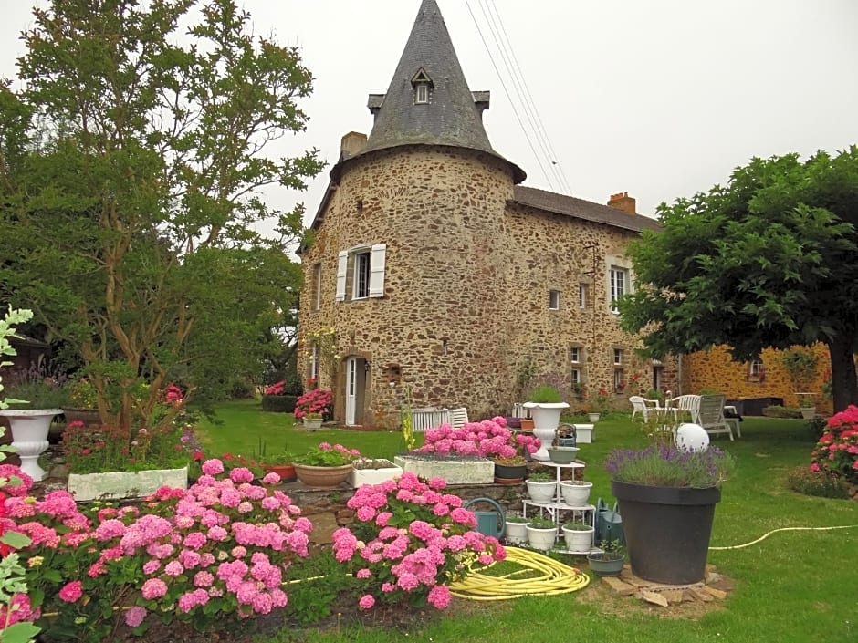 Manoir de la Provosterie