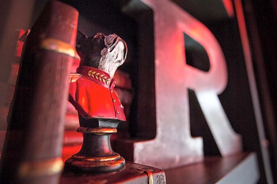 pentahotel Brussels City Centre