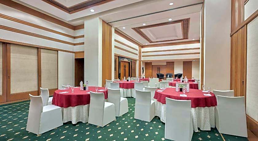 The Fern Kochi, Series by Marriott