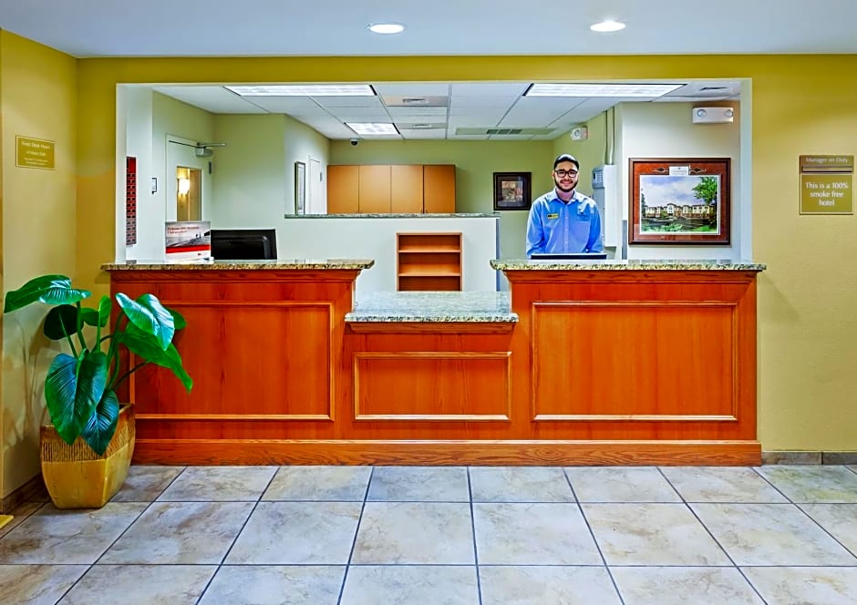Candlewood Suites El Paso By IHG