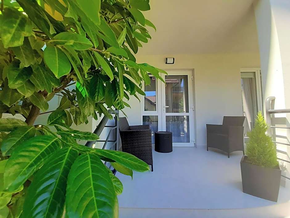 Dom Wypoczynkowy Oskar Jastrzębia Góra