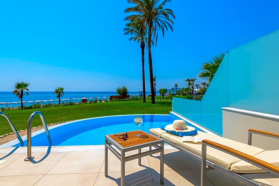 Rodos Palladium Leisure & Wellness