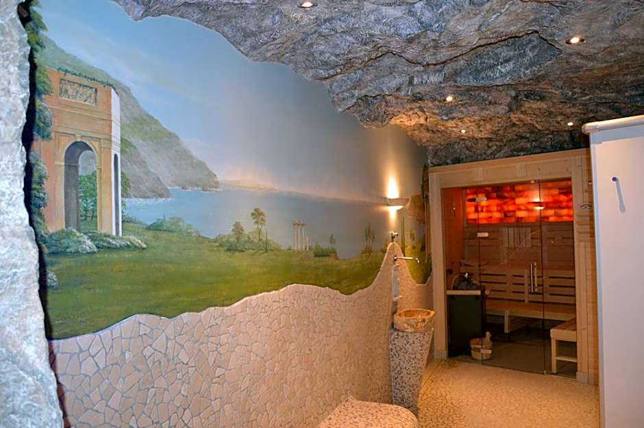 Landhotel Spessartruh