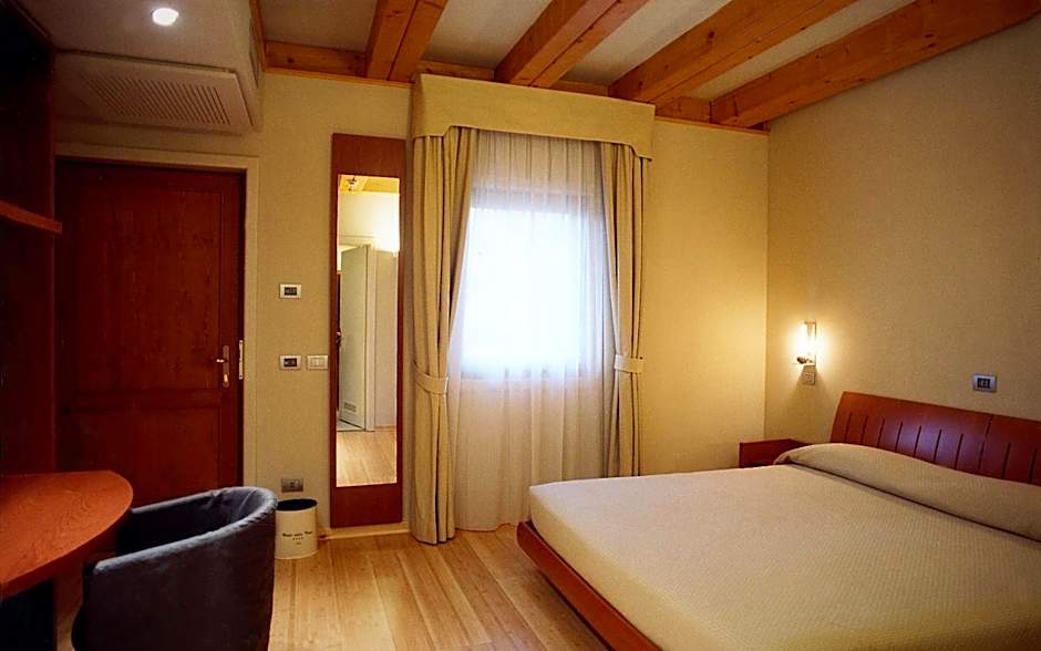 Hotel Della Torre 1850