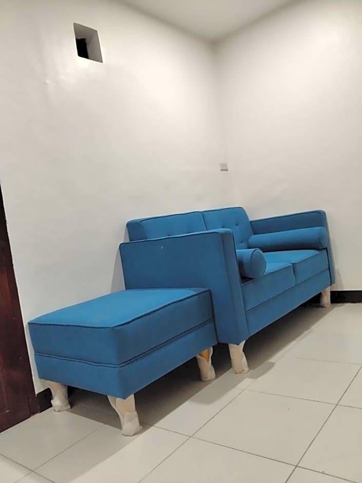 Moalboal Beach Front Hotel