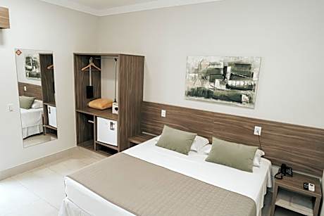 Portal Hotel Mogi Mirim