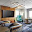 Hampton Inn & Suites Dallas-DFW ARPT W-SH 183 Hurst