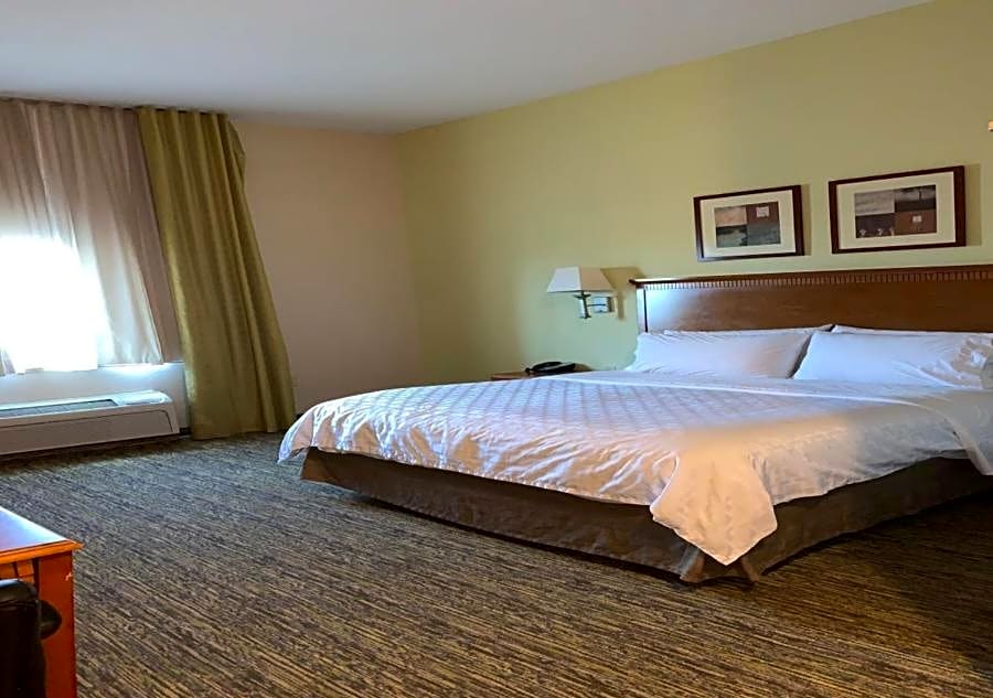 Candlewood Suites Temple By IHG