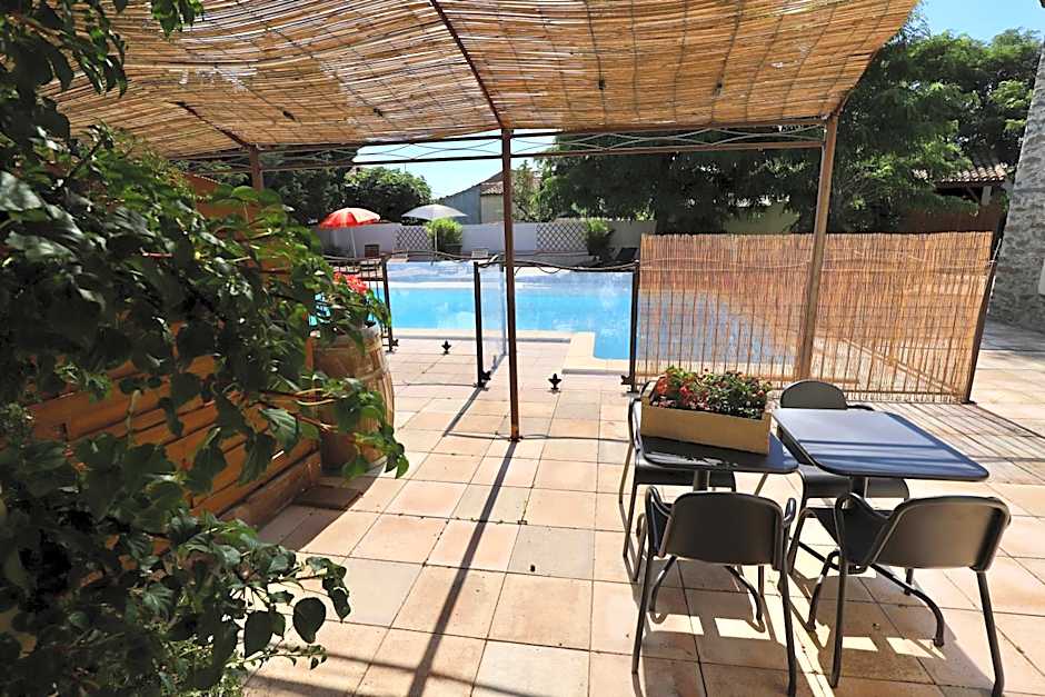 Maison de Margot