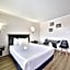 Motel Newstar Laval