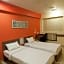 Ginger Hotel Ahmedabad