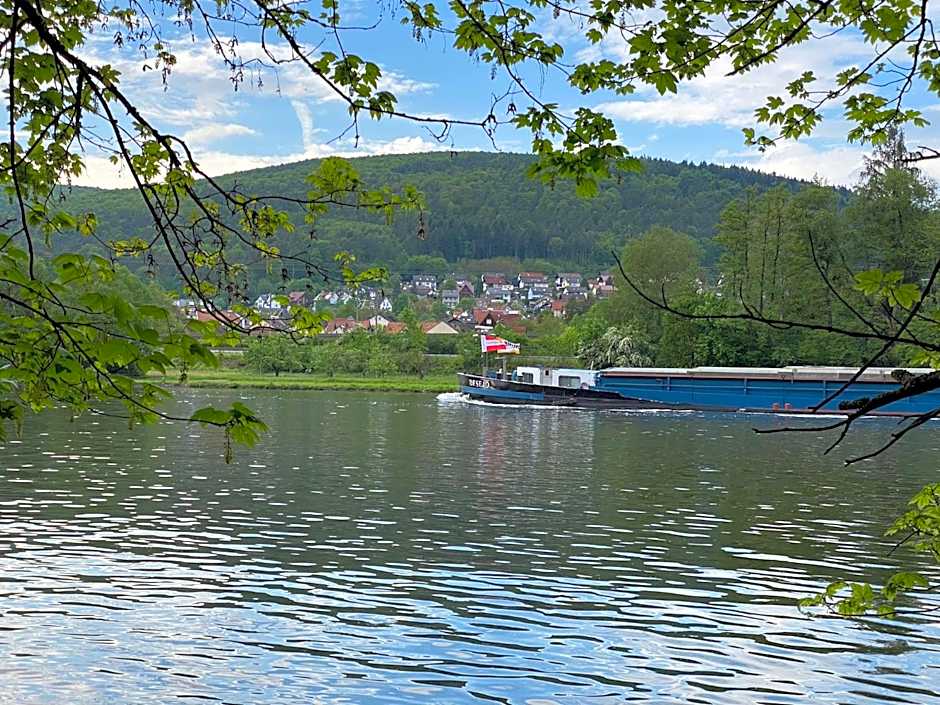 Bike Lodge Spessart