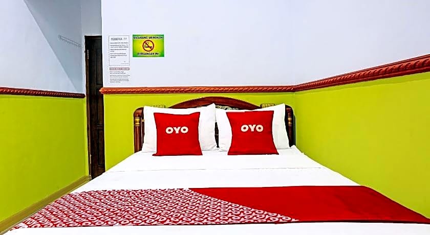 Hotel O Noril Haromain Homestay Syariah