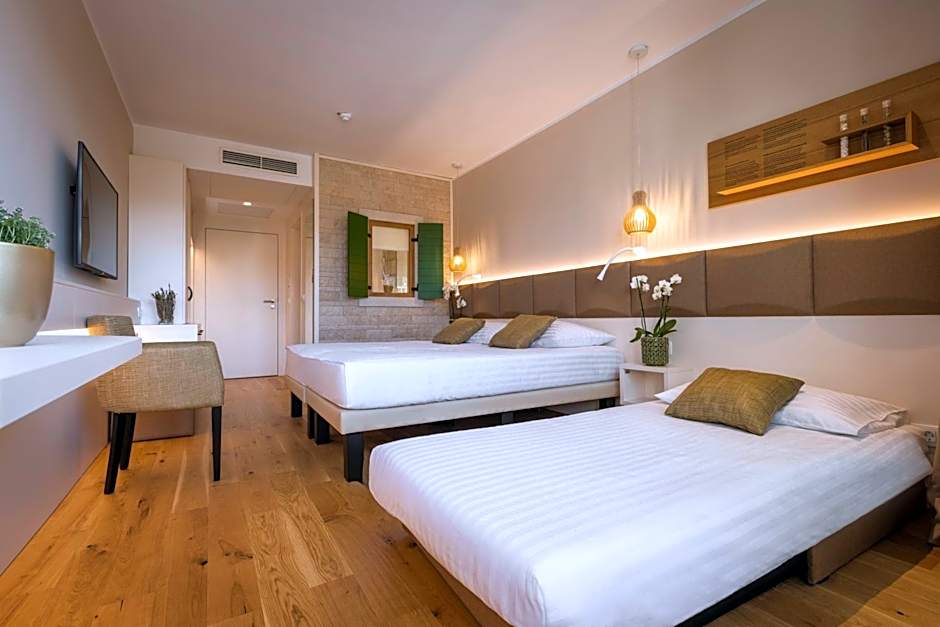 Hotel Histrion