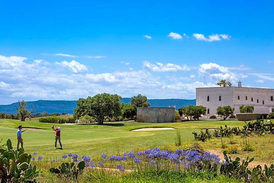 Masseria San Domenico - Preferred Hotels & Resorts