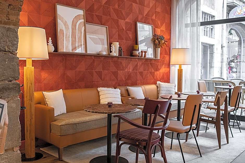 Petit Hôtel Confidentiel