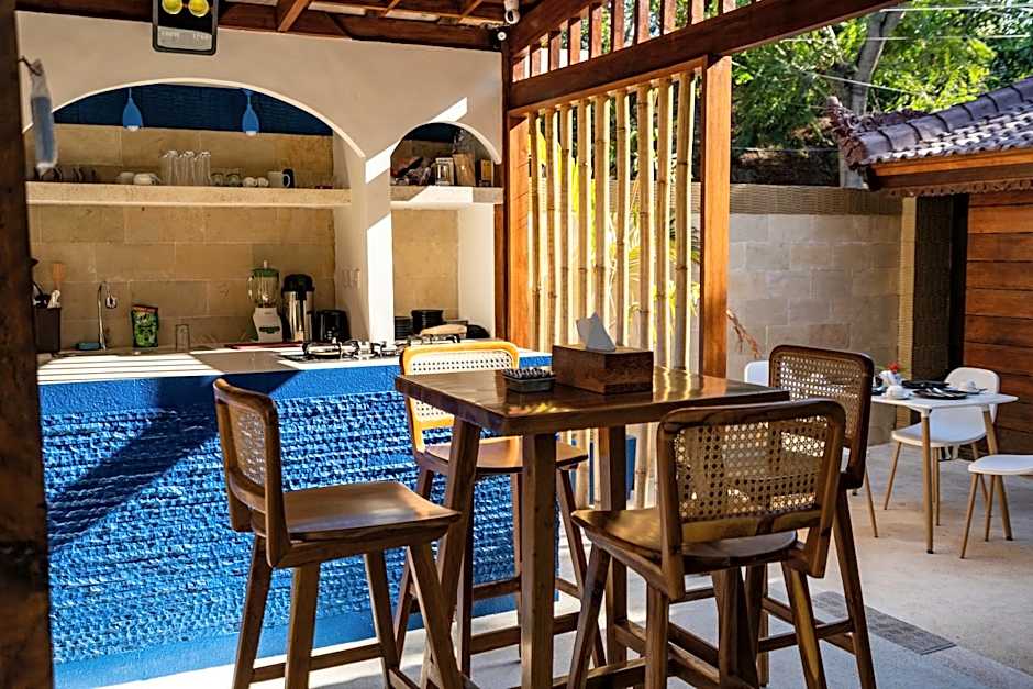 Paradise Villa Gili Air