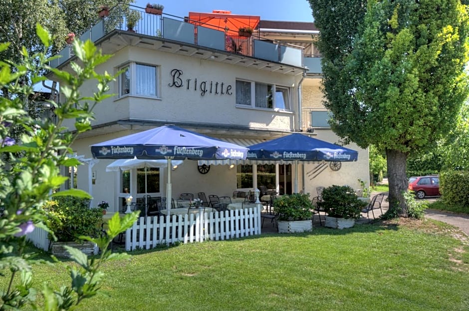 Hotel Brigitte