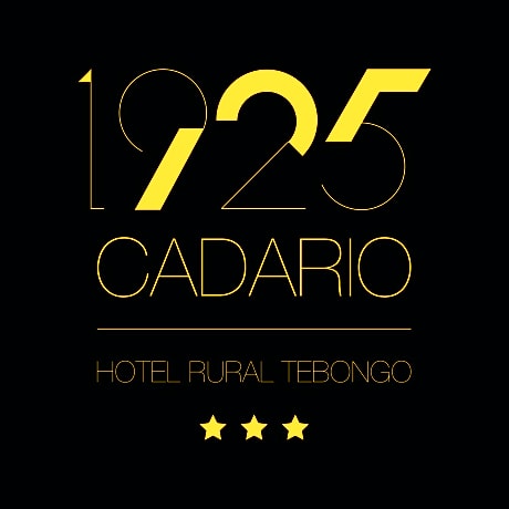 Hotel Cadario 1925