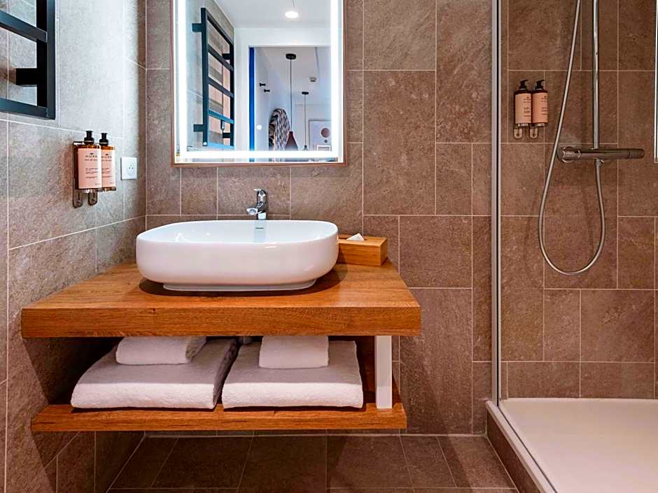 Mercure Quiberon Hotel and Spa
