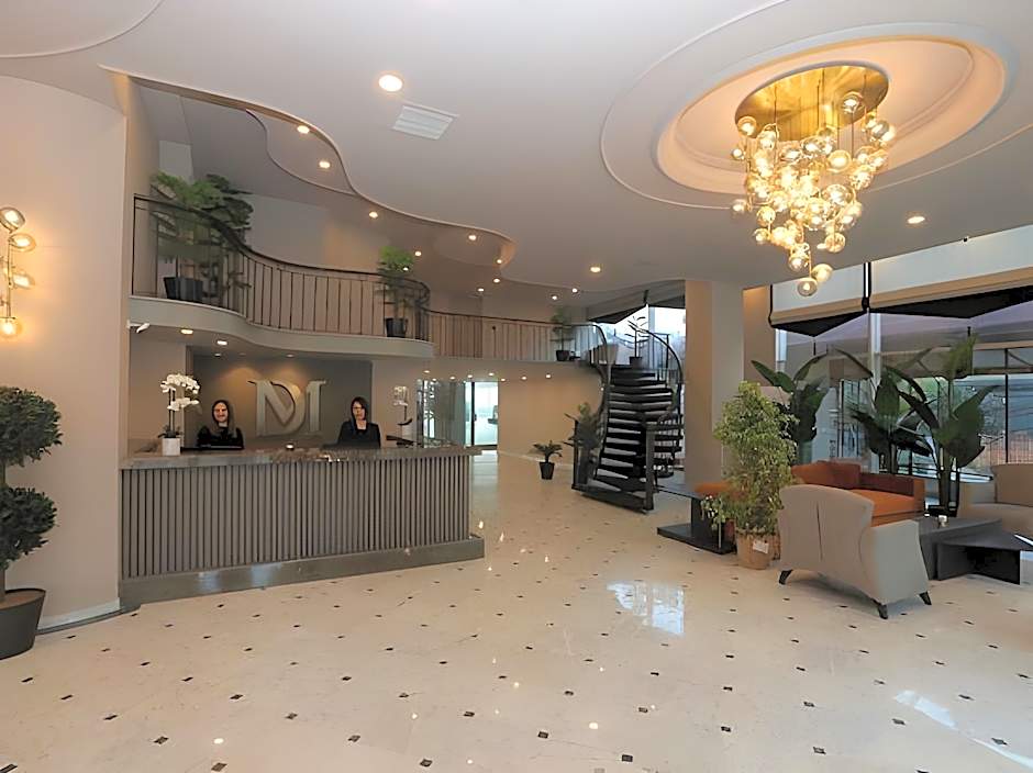 Destiny Marine Hotel