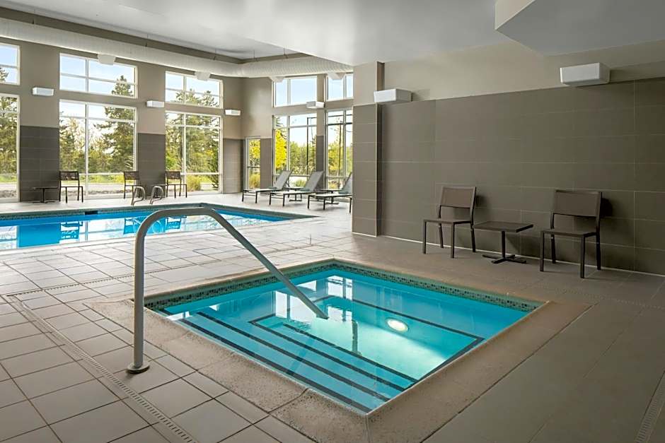 Residence Inn by Marriott Pullman