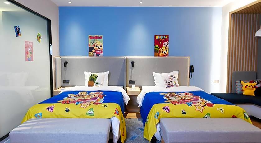 Holiday Inn Express Tianjin Binhai By IHG