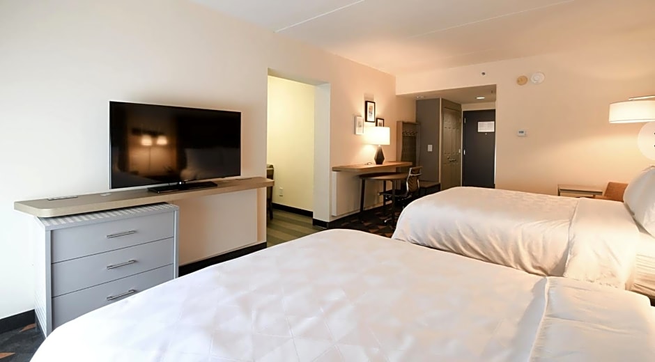 Holiday Inn Fredericksburg - Conference Center by IHG