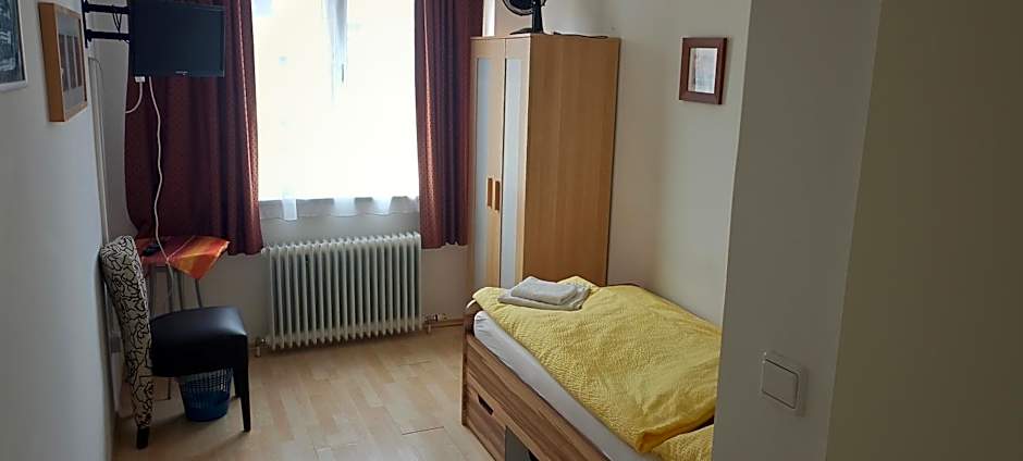 Gasthaus Schwarzer Adler