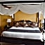 Hotel Posada Virreyes