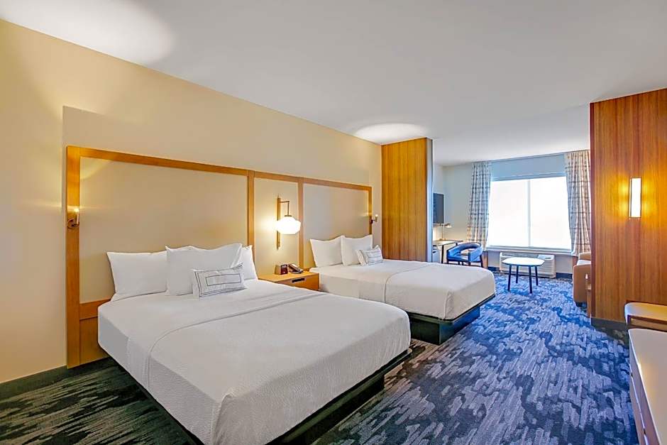 Fairfield Inn & Suites by Marriott Bardstown