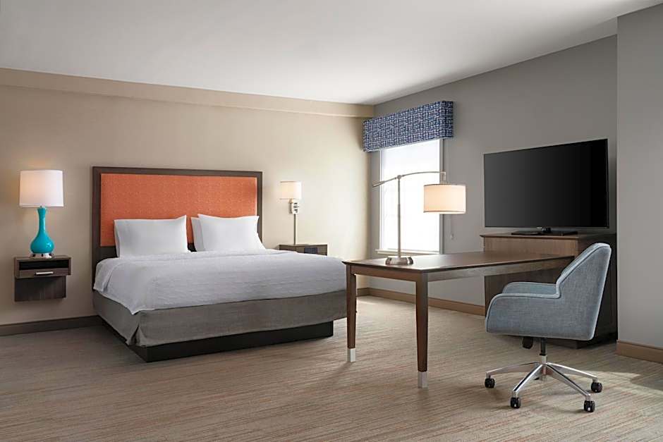 Hampton Inn By Hilton & Suites Yonkers - Westchester, NY
