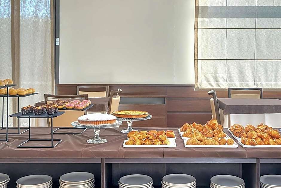 B&B HOTELS Park Hotel Mondovì