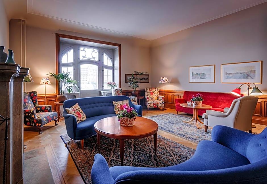 Hotel Esplanade, BW Signature Collection