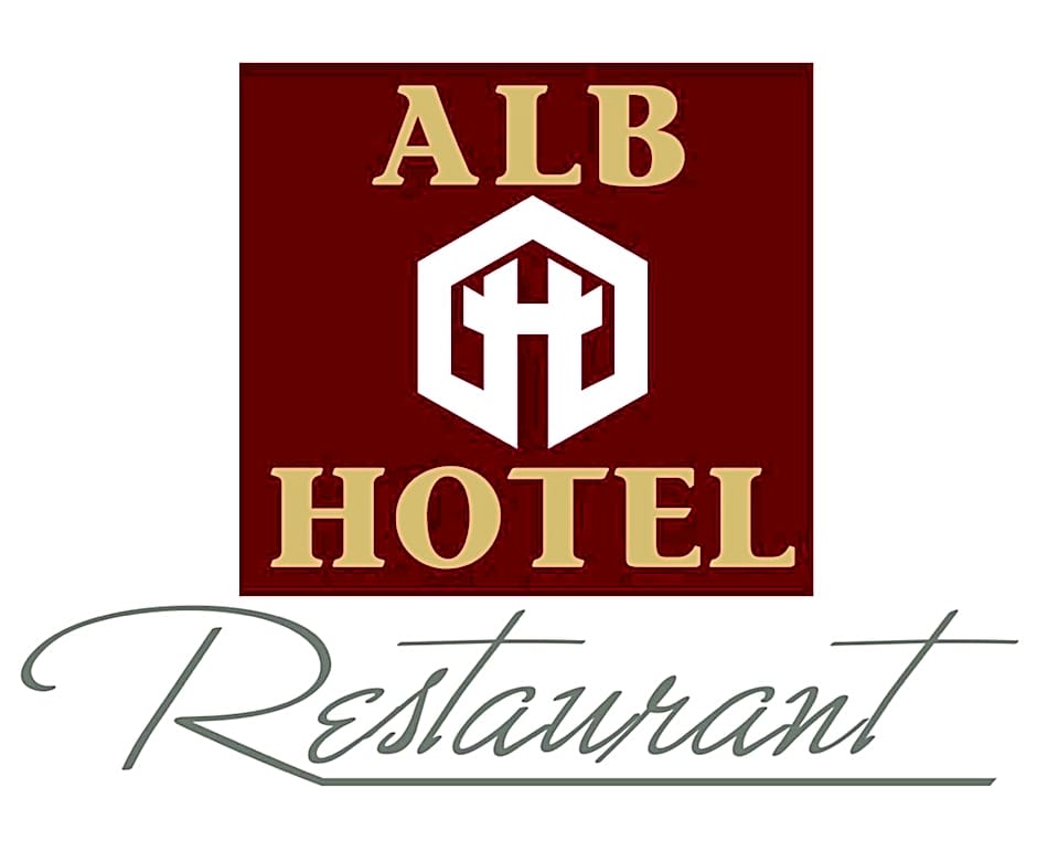 Logis Albhotel Grill