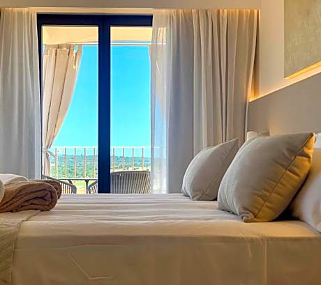 Superior Room with Terrace