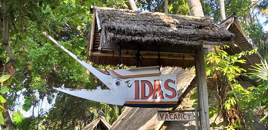 IDA'S Homestay