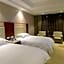 Greentree Eastern Quzhou Hewu Road Hotel