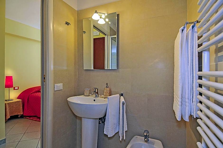 B&B Ai Cipressi