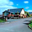 Castle Lodge - Brecon Beacons Accommodation