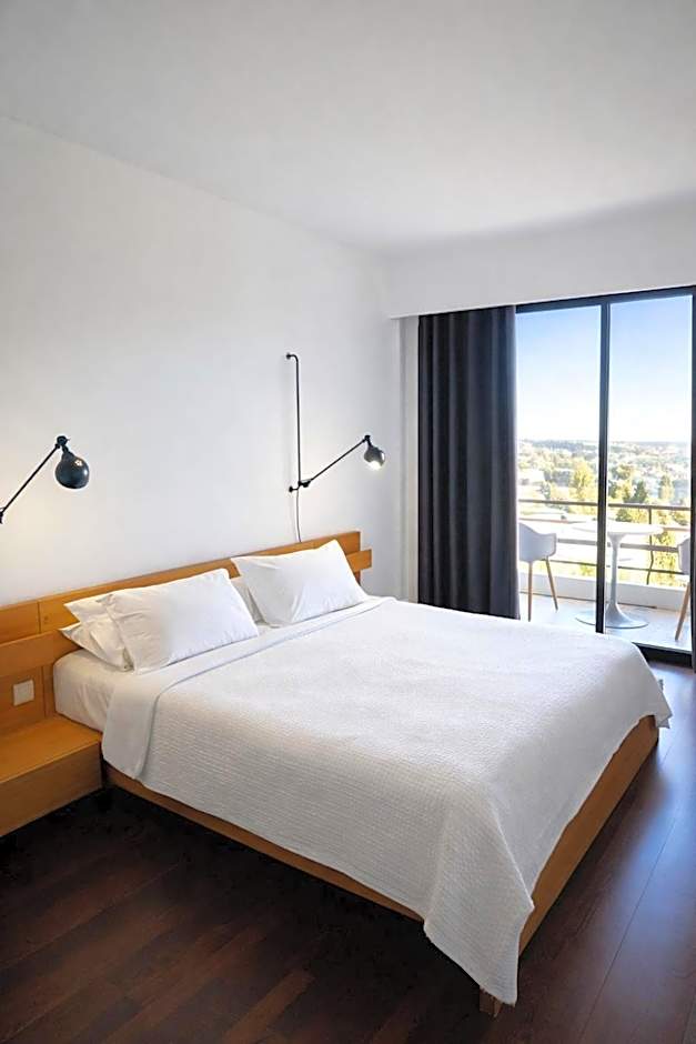 Hôtel Le Versailles