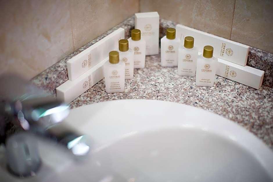 Central Hotel Yerevan