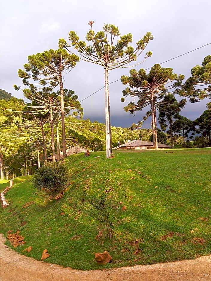 Pousada Rural Canto do Riacho