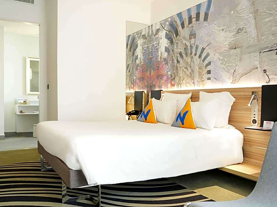 Novotel Tunis Lac