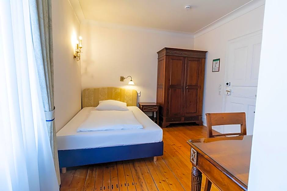 Schloss Neckarbischofsheim