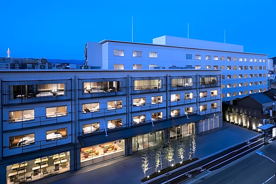 Kyoto U-BELL Hotel