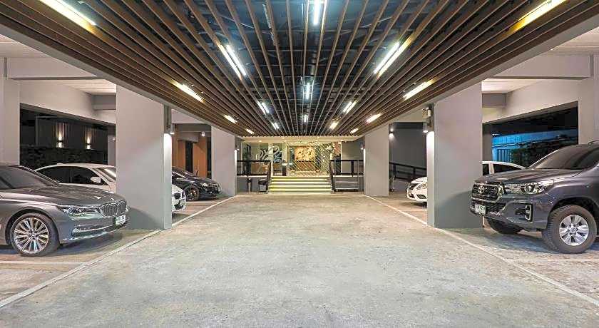 Ploen Place Residence