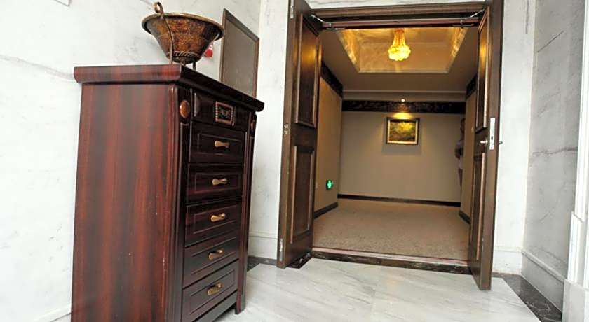 Anshan Camilla Business Hotel